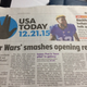 Illustration for article titled Obviously There Are a Bunch of Trekkies Designing USA Today